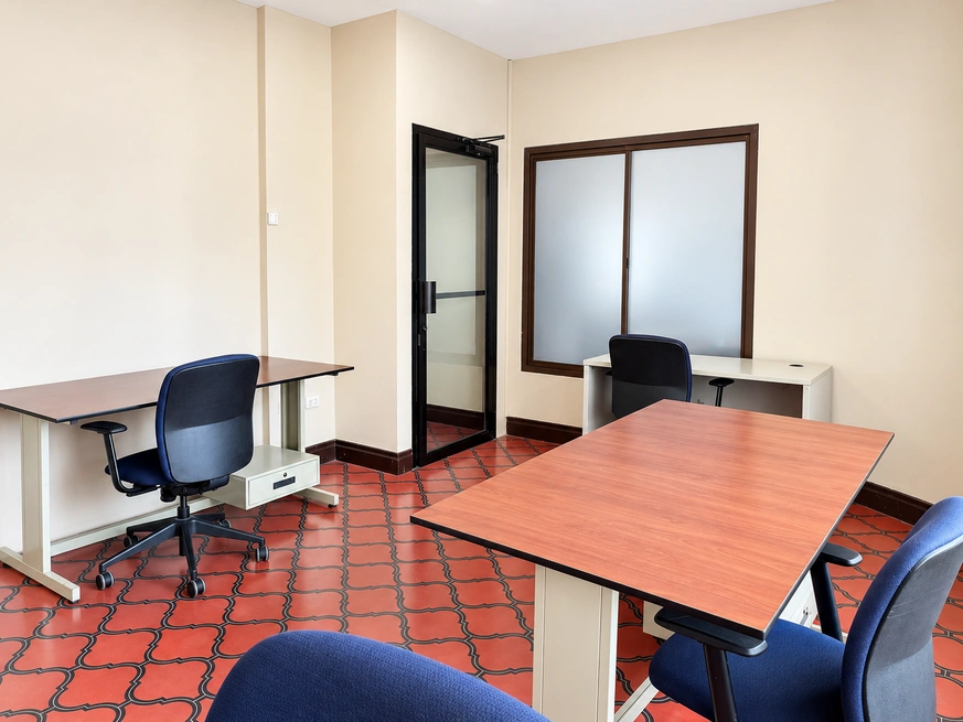 Oficina 12 (18 m2)